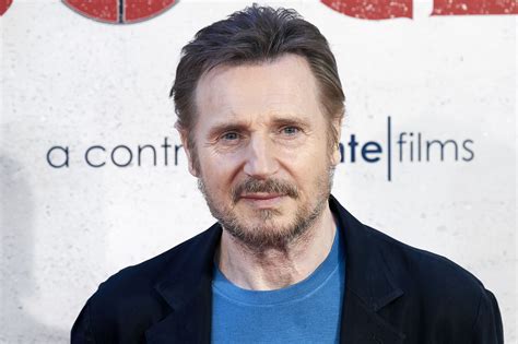 liam neeson dick|Hollywoods most well